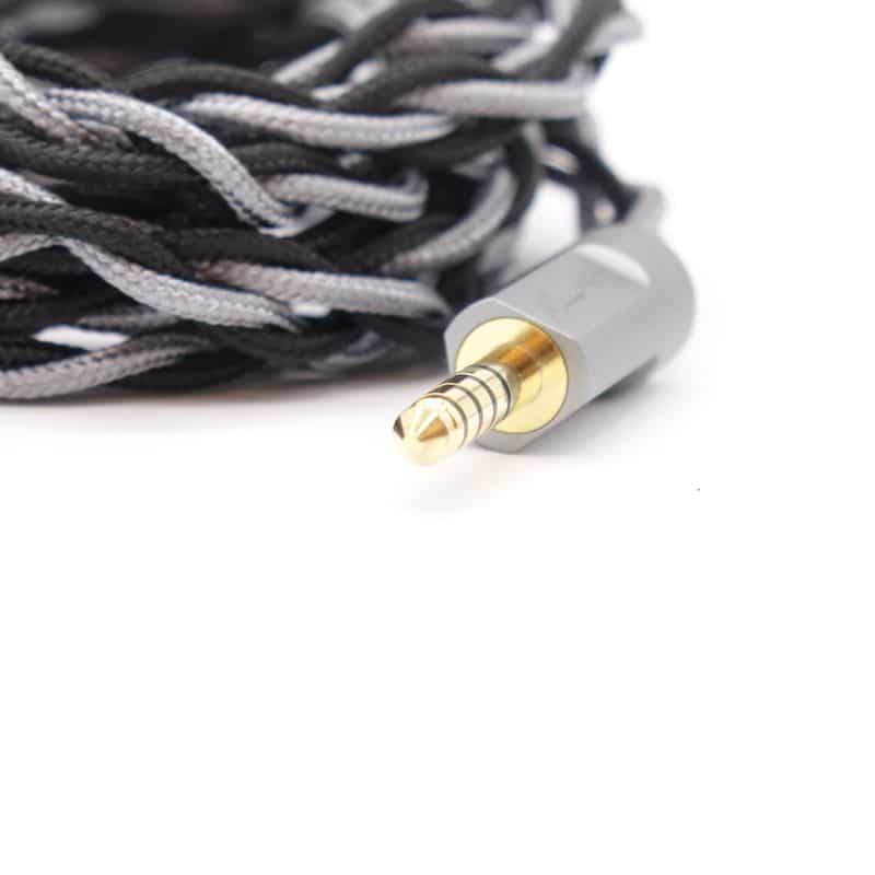 熱海-Atami 4.4mm (デュアル3.5mm)