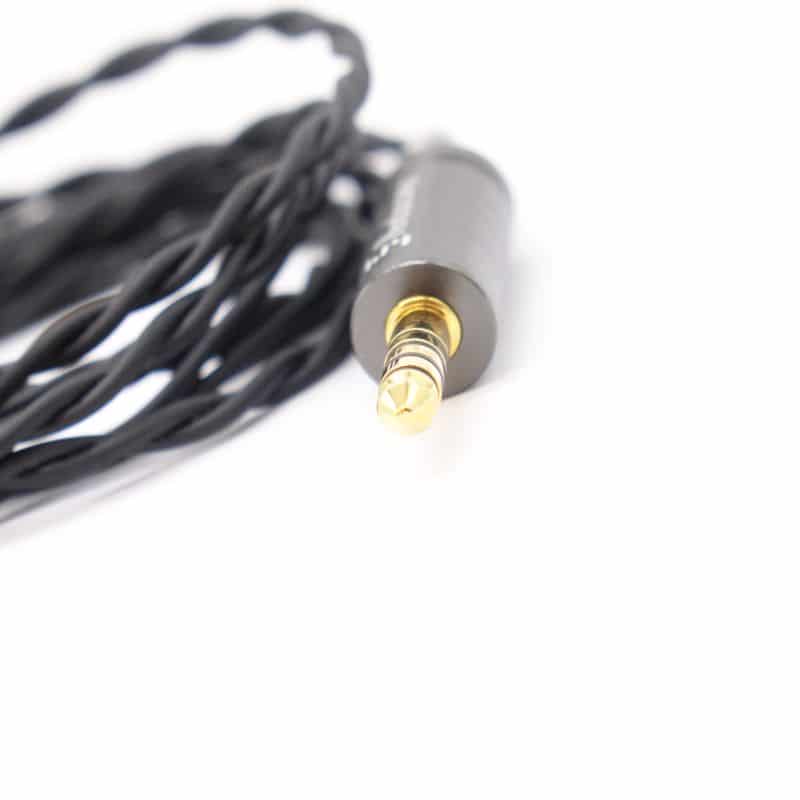 FitEar cable 013B4.4OFC