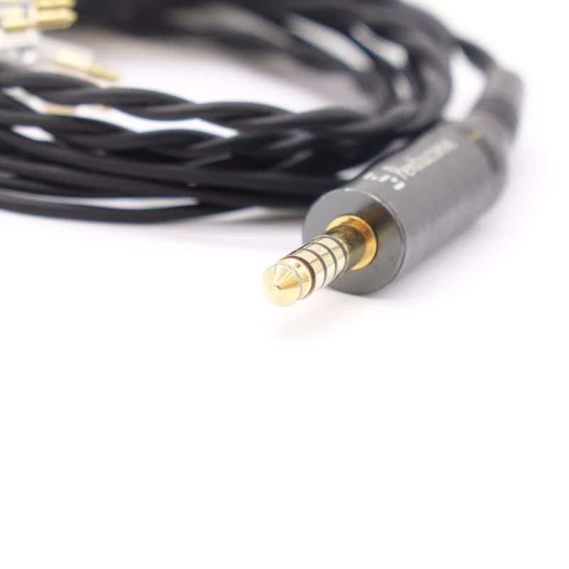 FitEar cable 013B4.4OFC