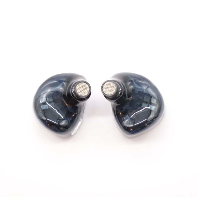 Y EARS TRY(25B) Universal Color Edition-BK