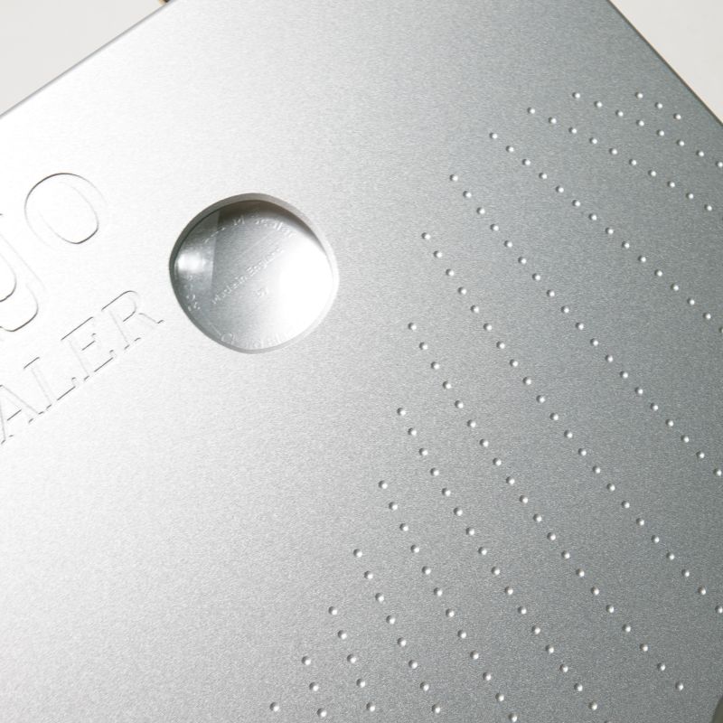 Hugo M Scaler/Silver