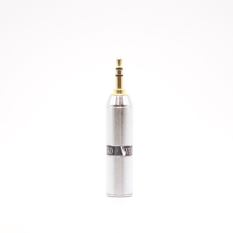 SILVER BULLET 3.5