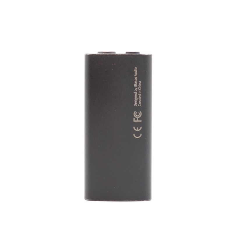 DC06 (Black)