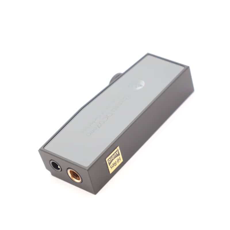 DC07PRO Black