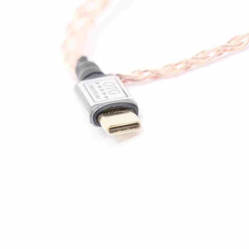 Dolce OTG(USB Type-C to Type-C