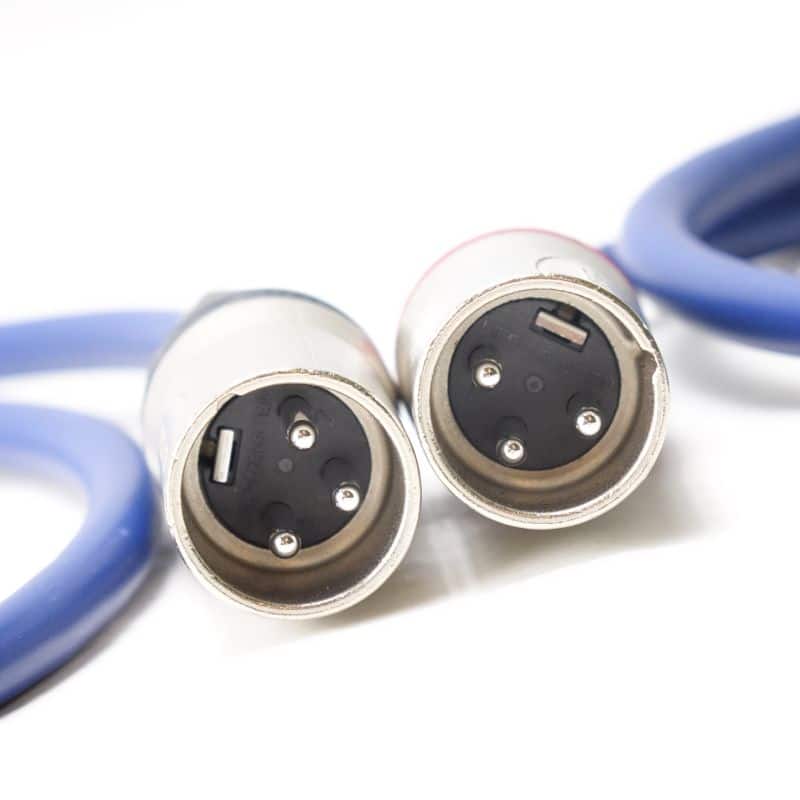 ClearwayX XLR 1.0m