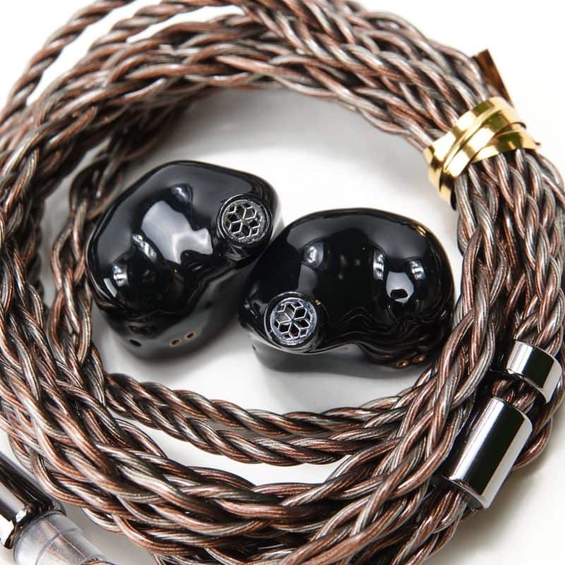 Performer 8S