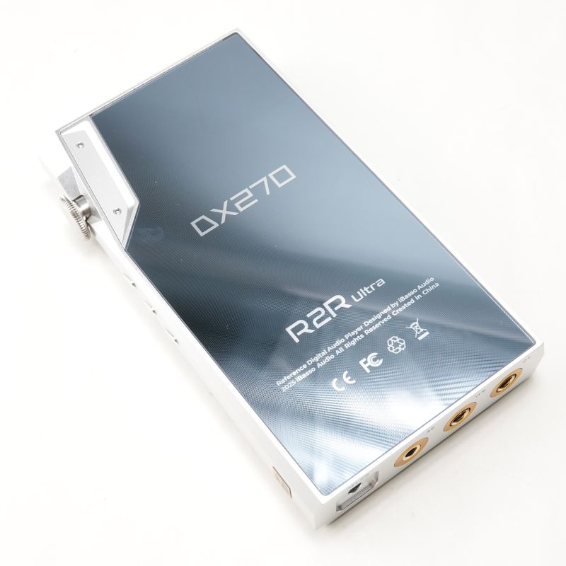 DX270 SV