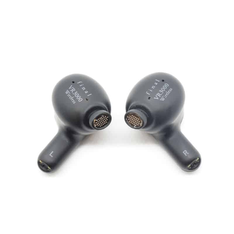 final VR3000 Wireless [FI-VR3DPLTW] ABランク 中古｜フジヤエービック