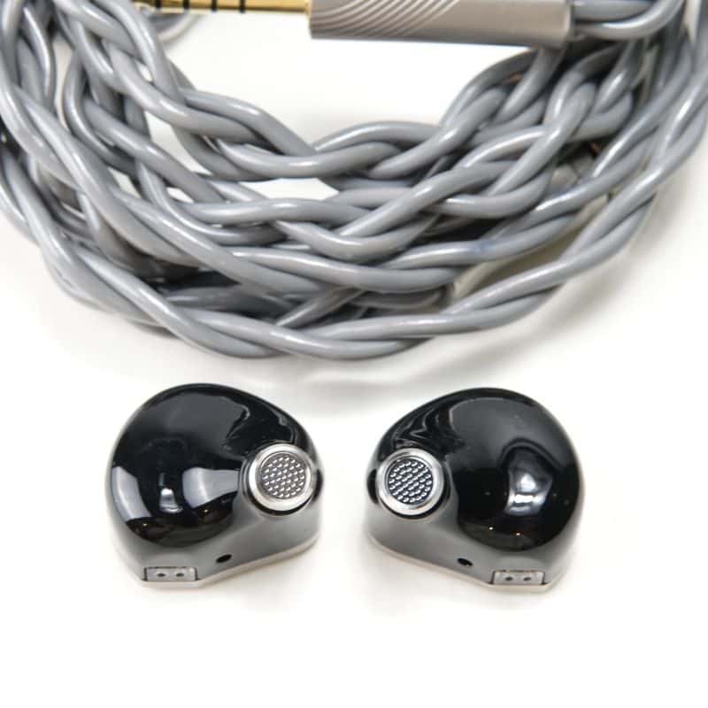 NX8Ti Limited Edition 4.4mm