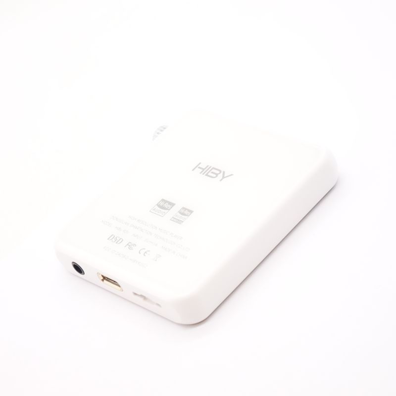 R2 II White
