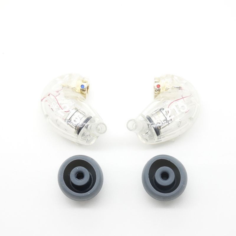 SE215DYCL+UNI-A
