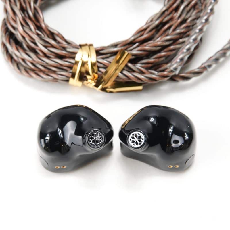 Performer 8S