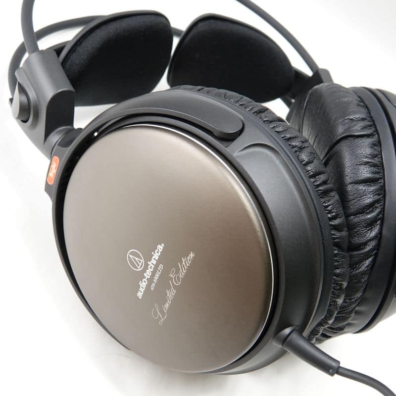 Audio-Technica ATH-A900LTD AB-ランク 中古｜フジヤエービック