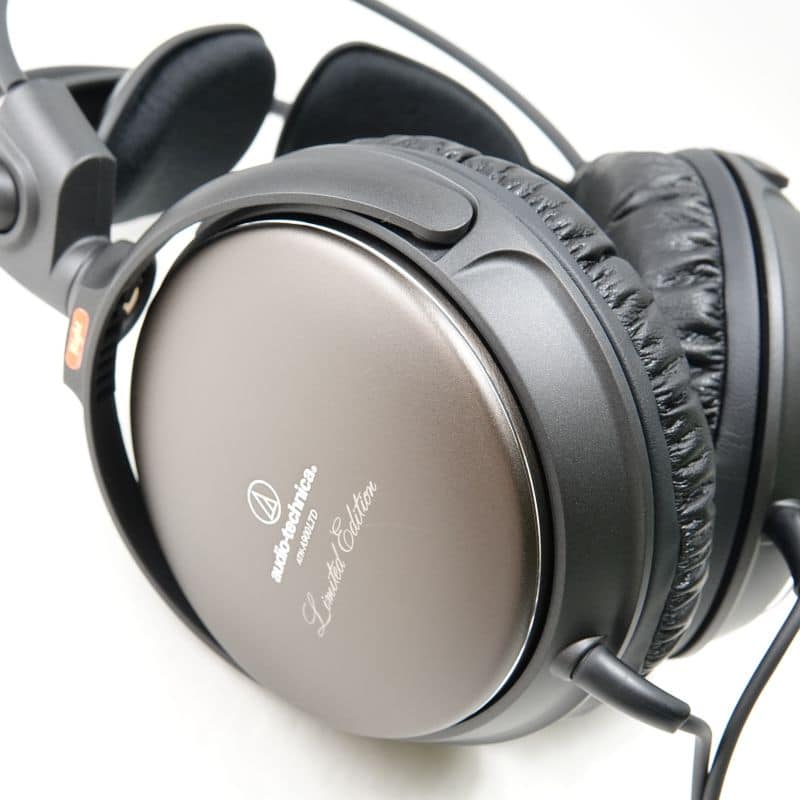 Audio-Technica ATH-A900LTD AB+ランク 中古｜フジヤエービック