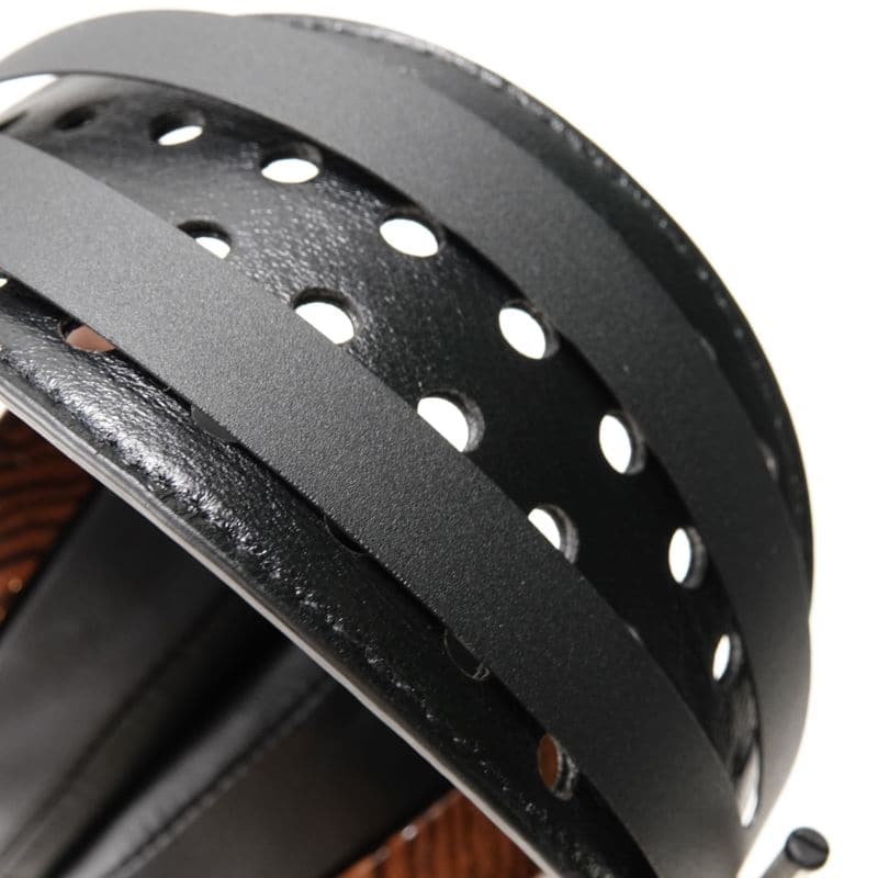 LCD-3 OPEN-BACK HP