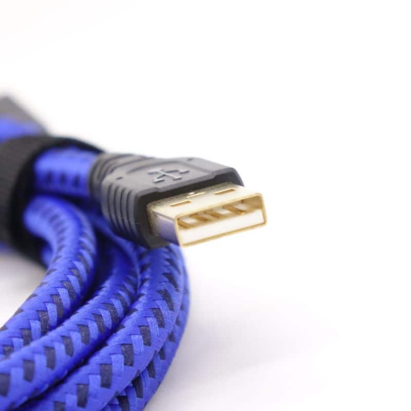 Grandio USB-2.0/A-B/2.0m