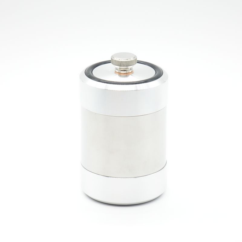 オーディオみじんこ SILVER HARMONIZER ET AB+ランク 中古｜フジヤ