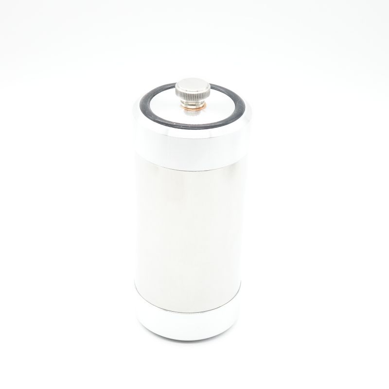 オーディオみじんこ SILVER HARMONIZER ETW AB+ランク 中古｜フジヤ
