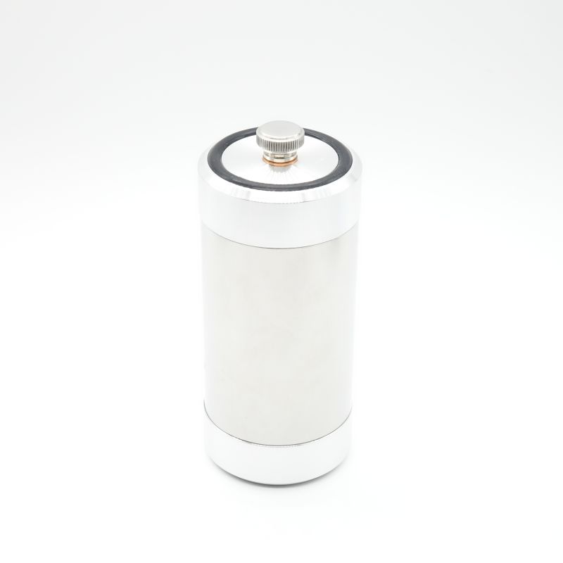 オーディオみじんこ SILVER HARMONIZER ETW AB+ランク 中古｜フジヤ