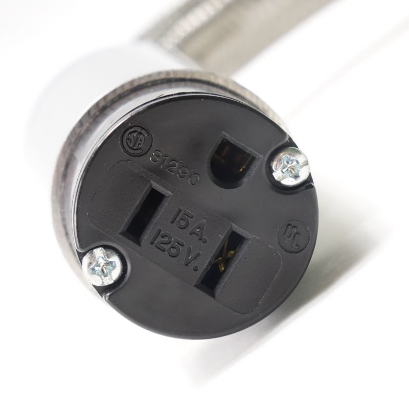 SILVER HARMONIZER AC BOOSTER