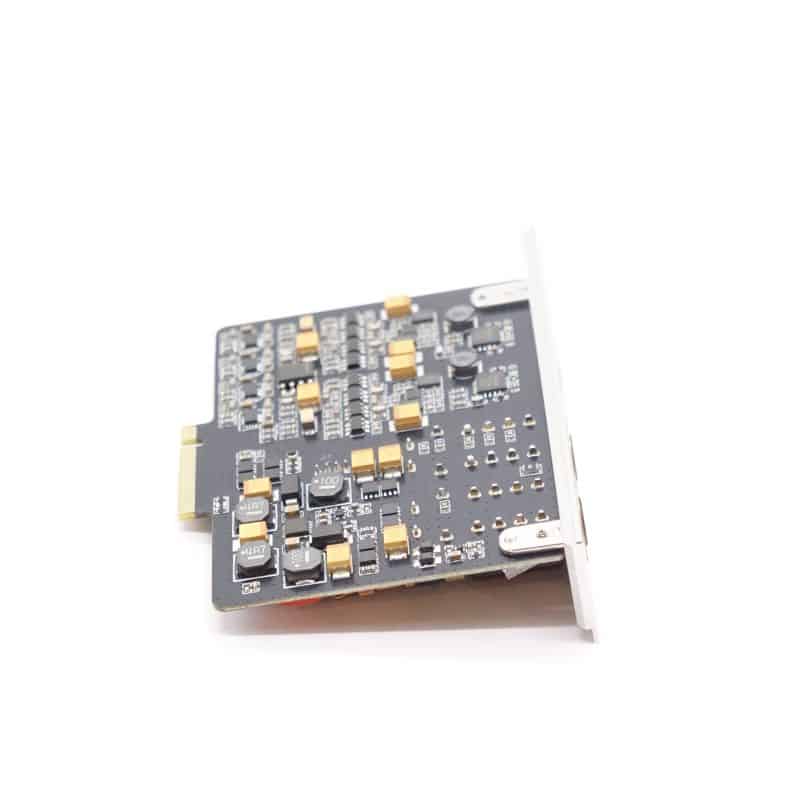 AMP17 DX340専用AMPカード