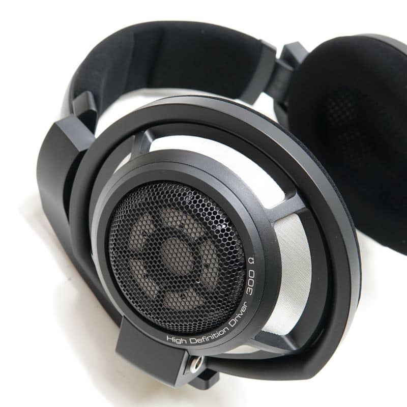 HD 800 S