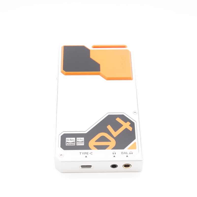 R4 Orange