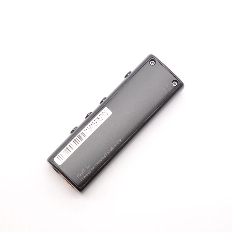 PAW S2(USB-C/Lightning)