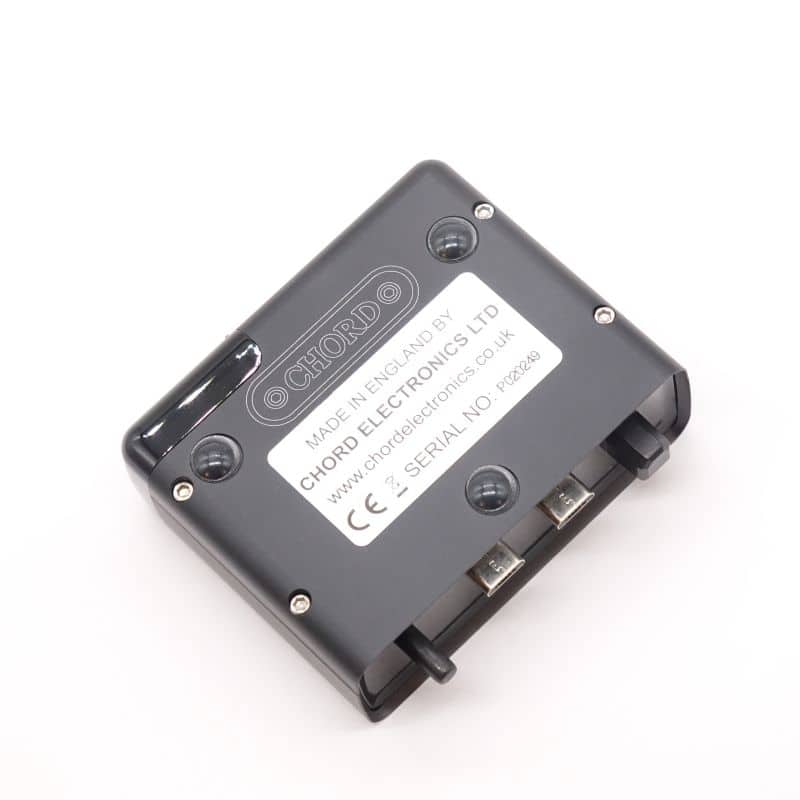 Chord Electronics Poly Black [CHO-POLY-BLK] AB+ランク 中古｜フジヤ