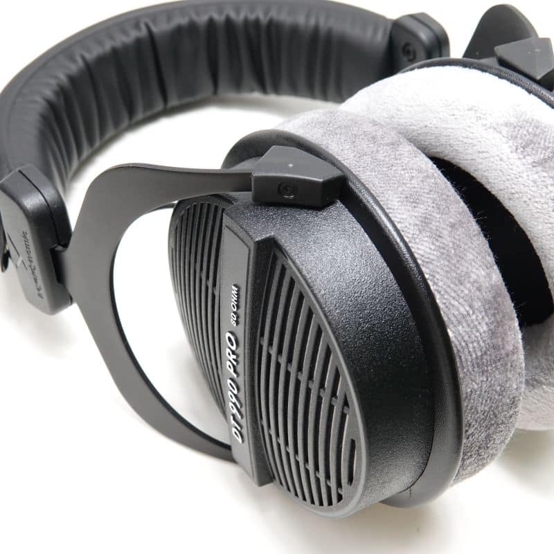 DT 990 PRO 80 ohm