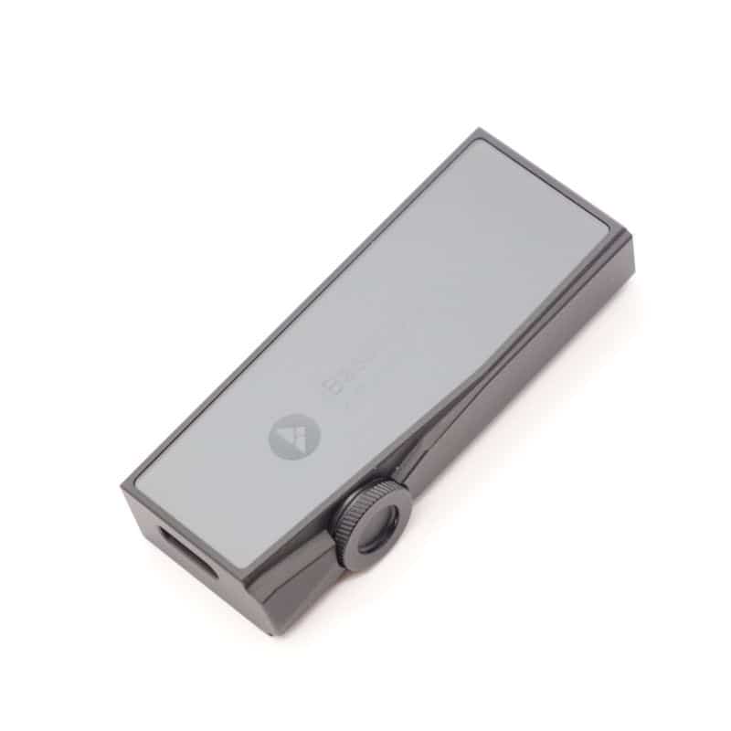 DC07PRO Black