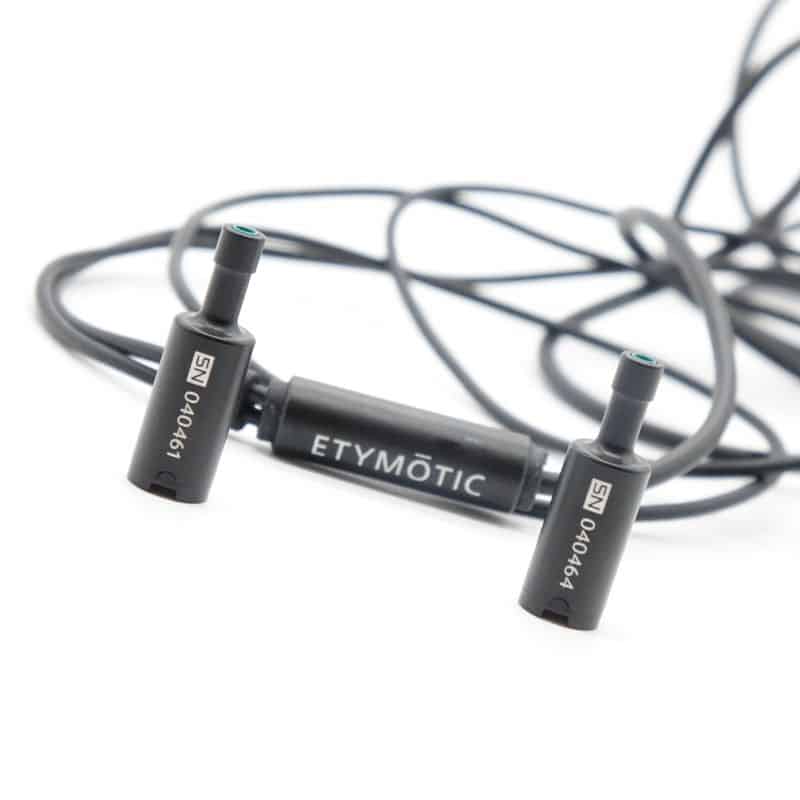 Etymotic ER3SE AB+ランク 中古｜フジヤエービック