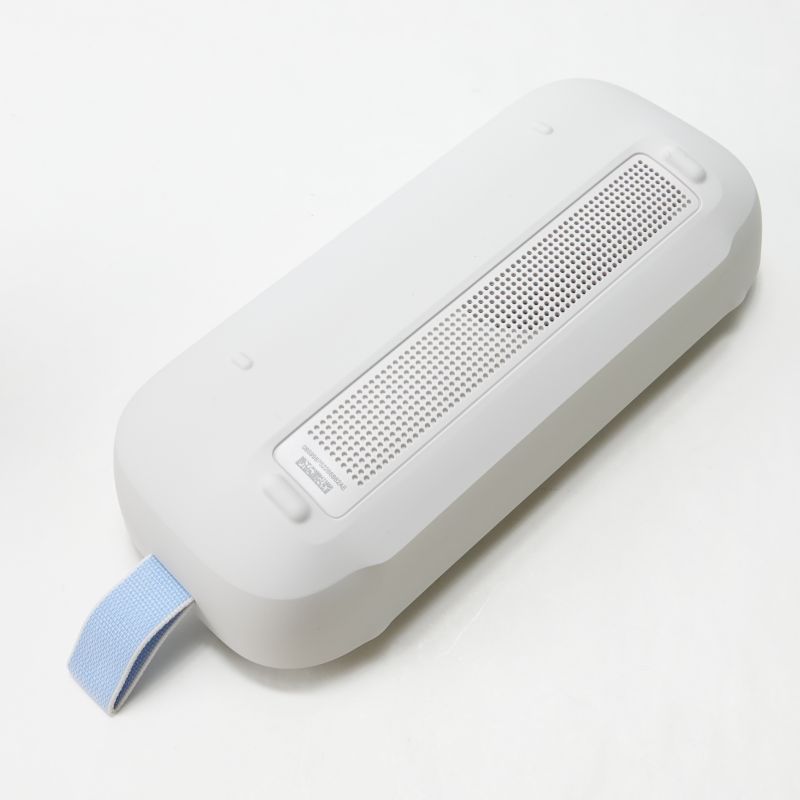 Soundlink Flex (第2世代) FOG GREY