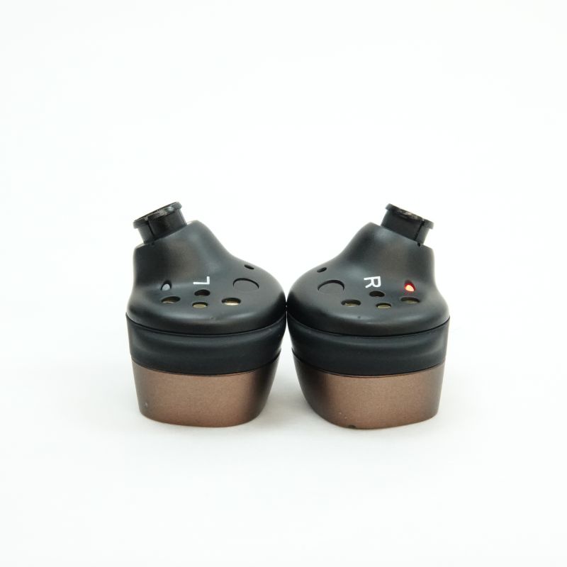 SENNHEISER MOMENTUM True Wireless 4 [MTW4 Black copper] ABランク