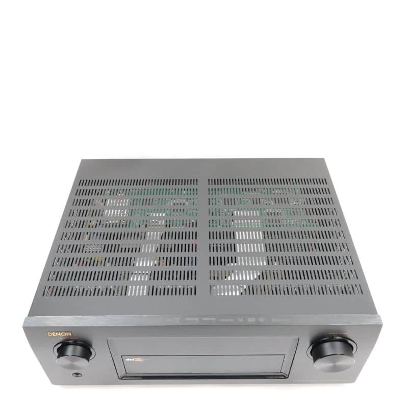 DENON AVR-X4200W-K AB-ランク 中古｜フジヤエービック