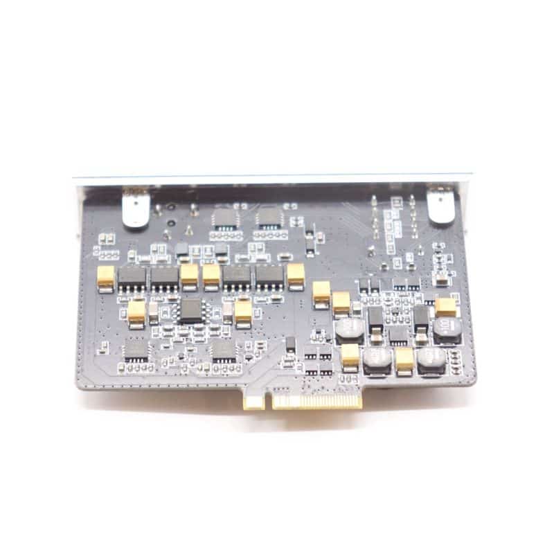 AMP17 DX340専用AMPカード