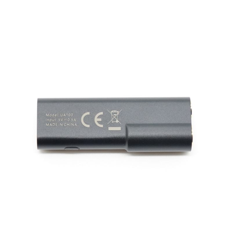 EarFun UA100