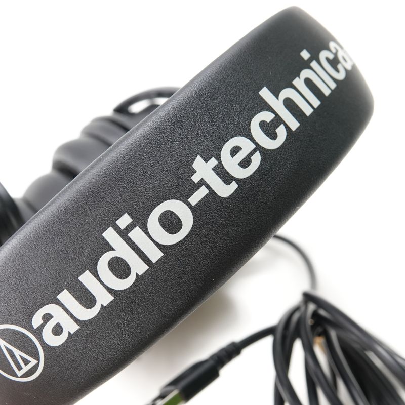 Audio-Technica ATH-M50xSTS-USB AB+ランク 中古｜フジヤエービック