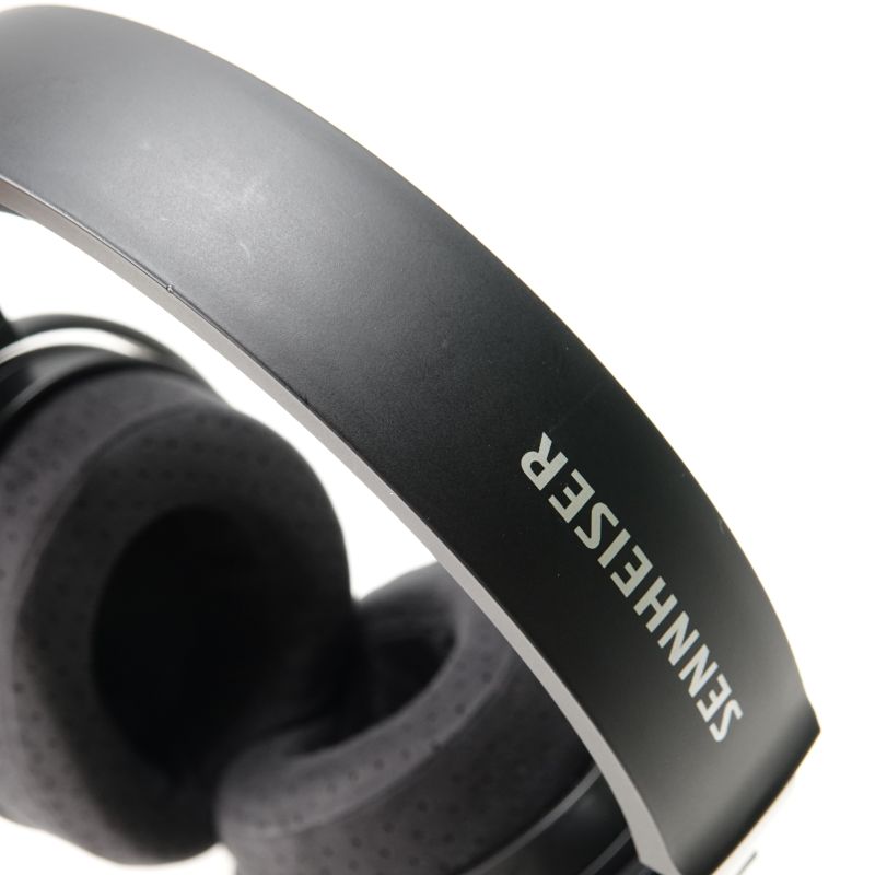 HD660S