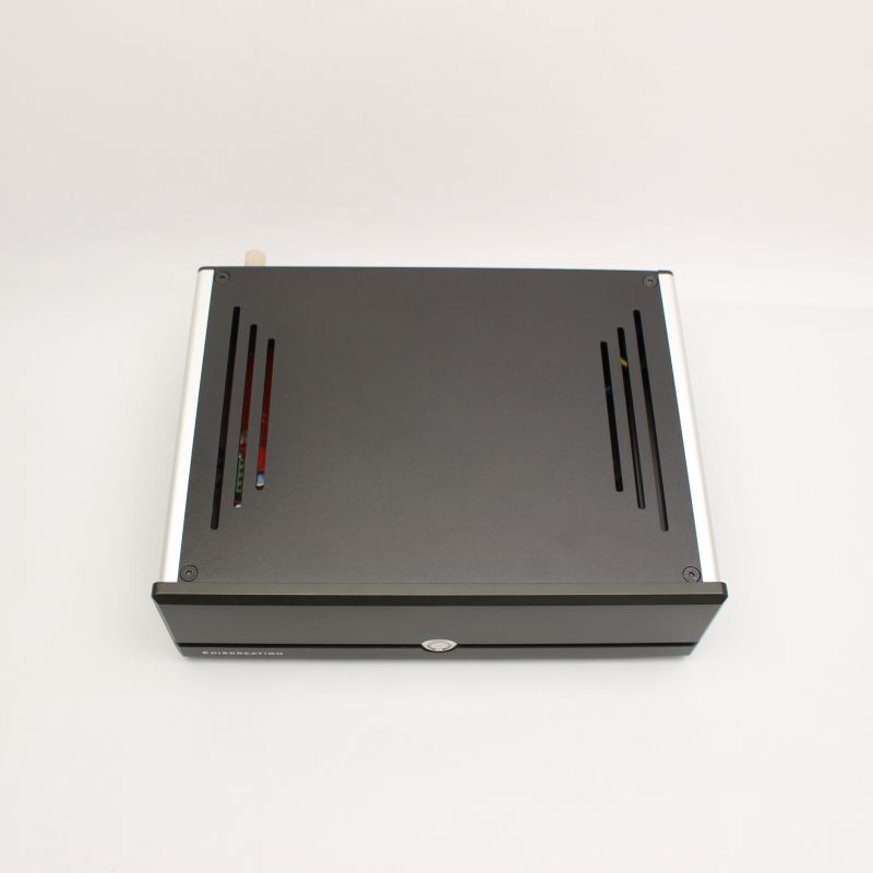 EDISCREATION SilentSwitch OCXO JPN STD [SILENT SWITCH OCXO JPSM