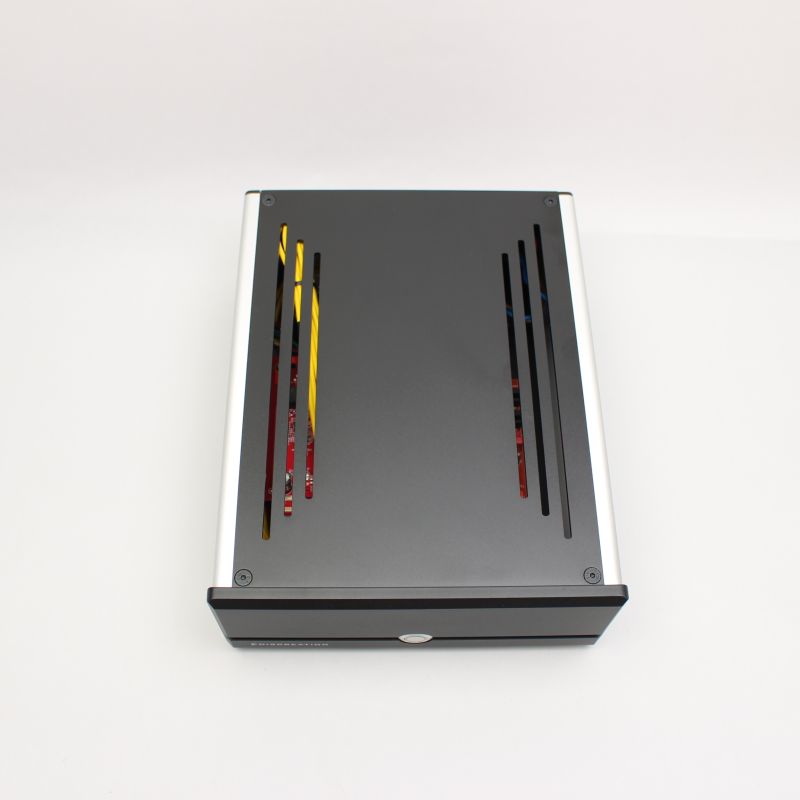 EDISCREATION Fiber Box2 JAPAN STANDARD MODE [FIBER-BOX2JPSM] AB