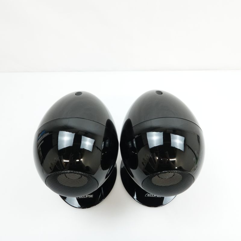 ECLIPSE TD307MK2A/BK AB-ランク 中古｜フジヤエービック