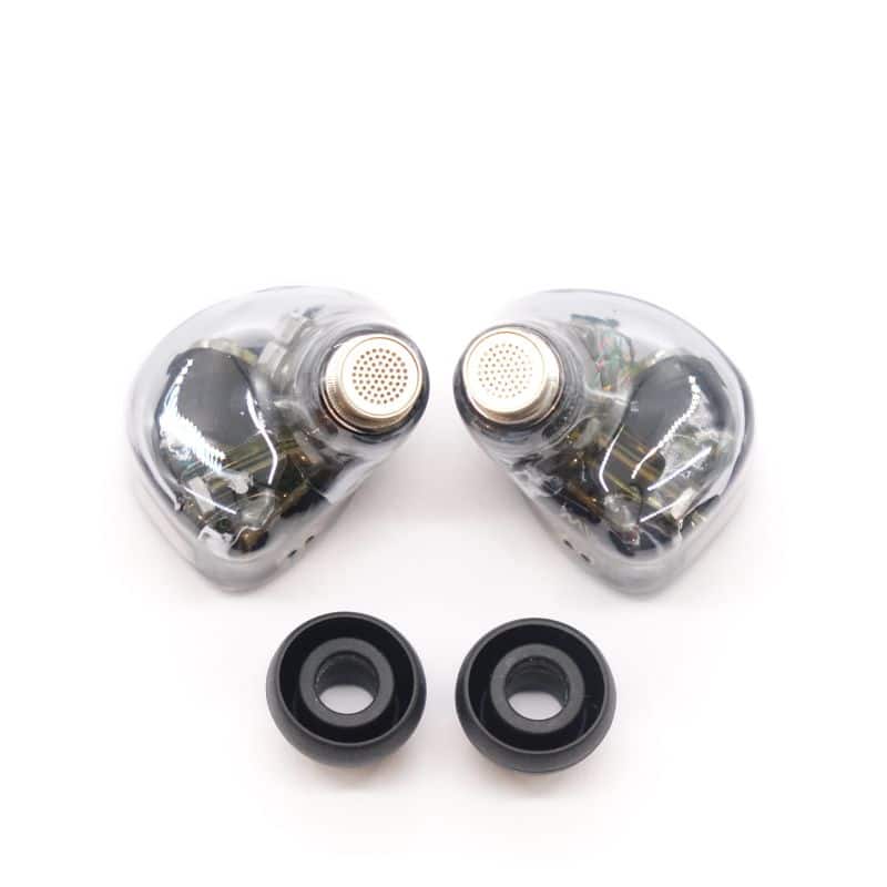 Canary Pro(Universal Fit)