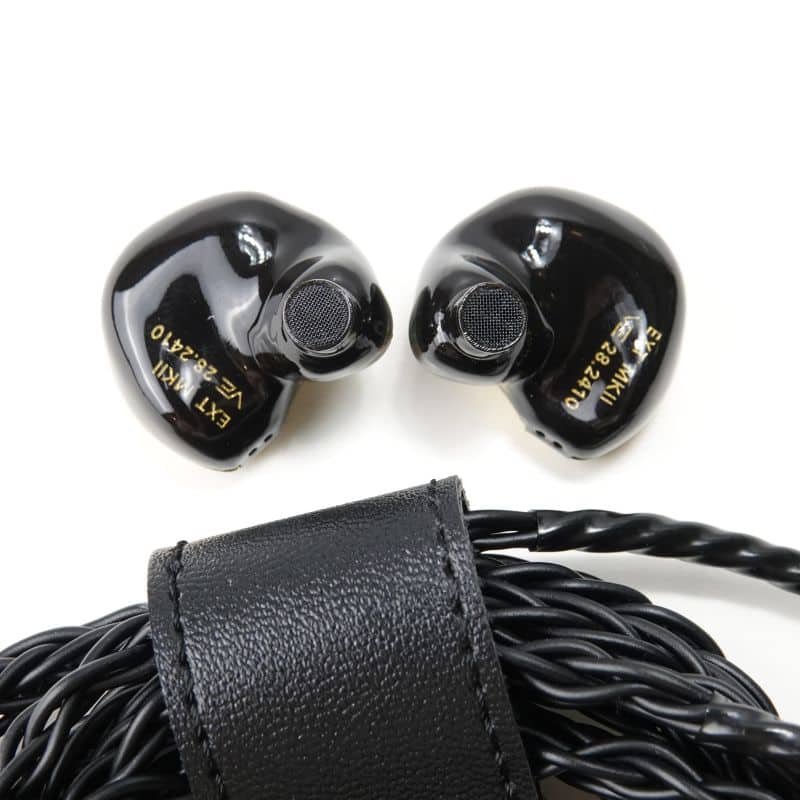 EXT MKII Limited Edition(Unive