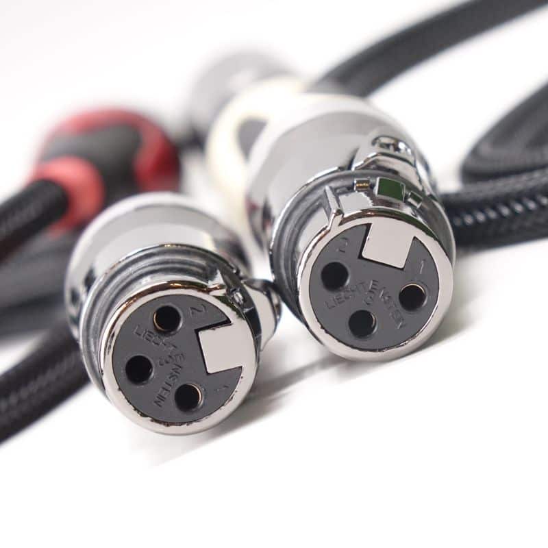 ORB J10-XLR Clear Force/1.0m ABランク 中古｜フジヤエービック