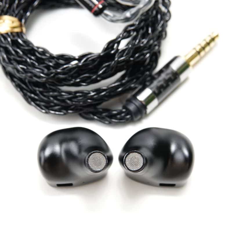 Noble Audio Knight [NBA-KNIGHT] AB+ランク 中古｜フジヤエービック