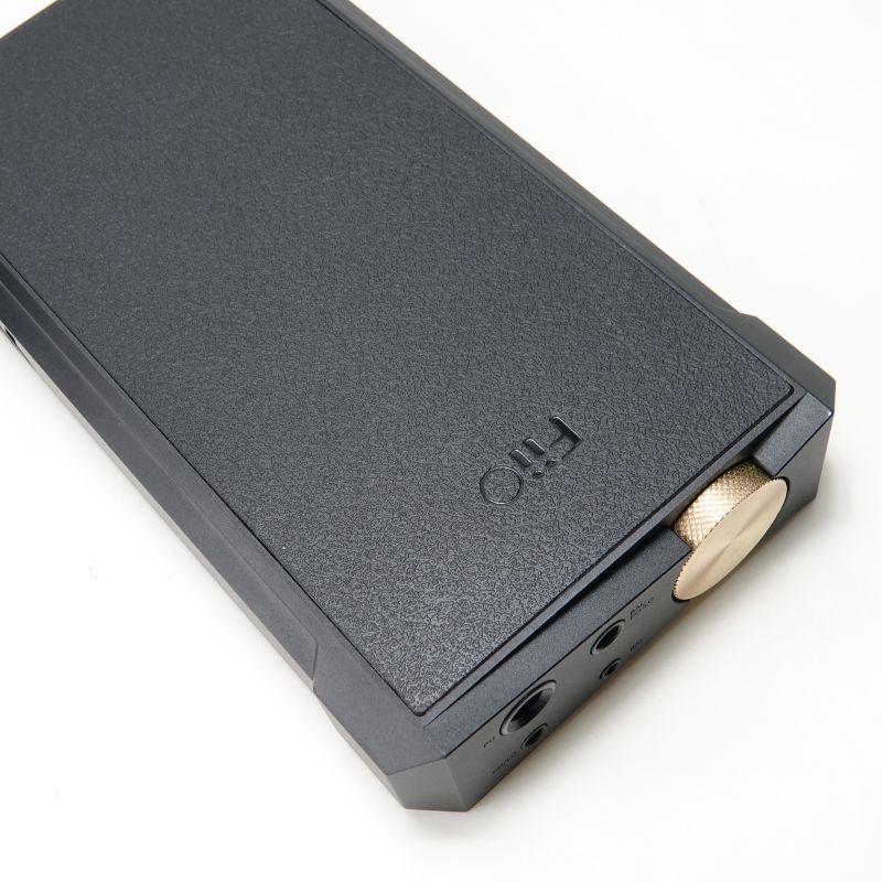FIIO Q7 [FIO-Q7-B] ABランク 中古｜フジヤエービック