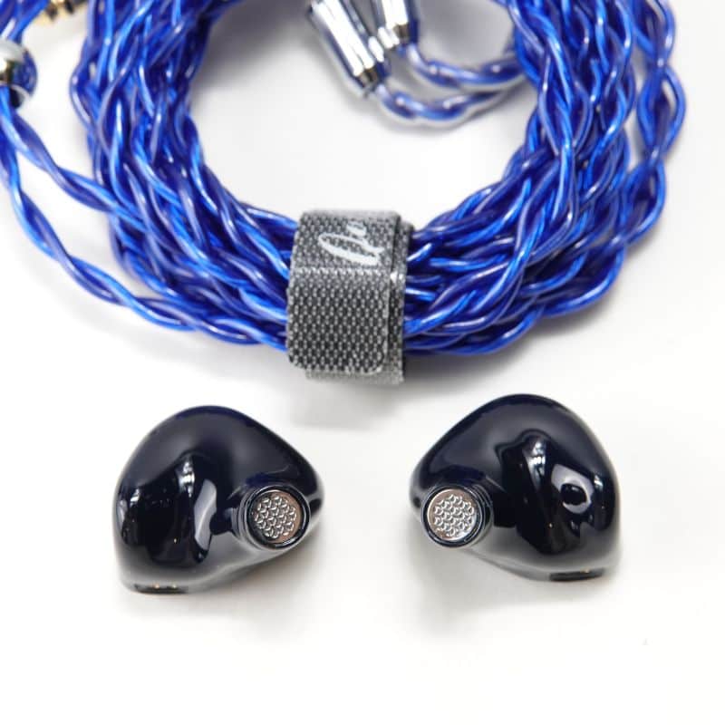 QoA Misty Blue ABランク 中古｜フジヤエービック