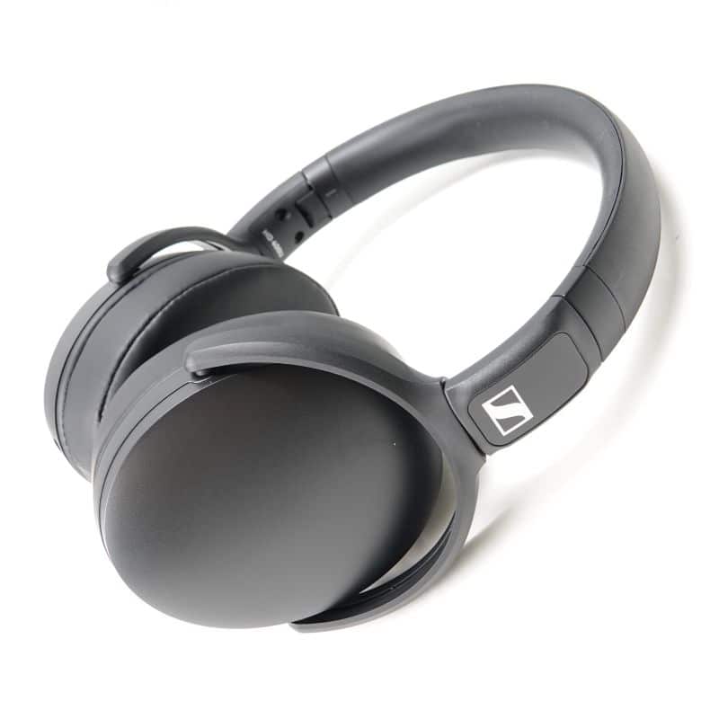 HD 400U